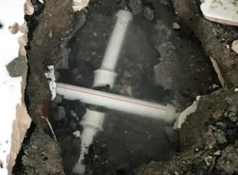 延津阳台漏水维修公司为您分享楼上楼下漏水怎么处理