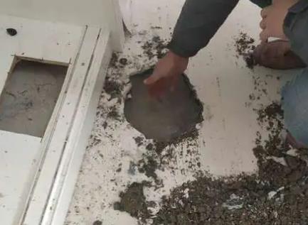 延津卫生间漏水维修公司分享下精确定位查漏水一次多少钱?不同级别收费不同