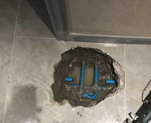 延津阳台漏水维修公司分享下暖气管道漏水的原因有哪些