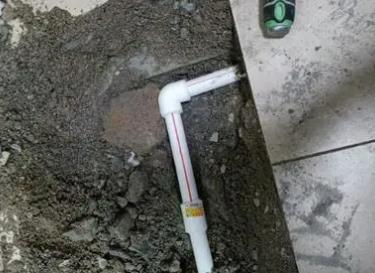 延津阳台漏水维修时有哪些声音会影响检漏仪