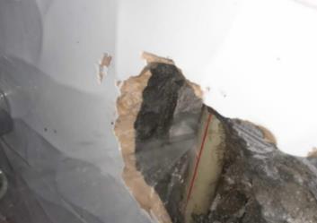 延津卫生间漏水维修的步骤和流程。